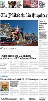 Philadelphia Inquirer