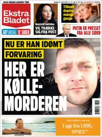 Ekstra Bladet