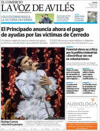 El Comercio - Avilés