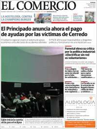 El Comercio - Gijón