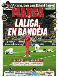 Marca