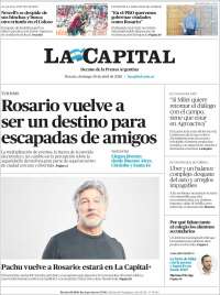 La Capital - Rosario