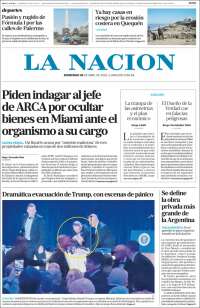 La Nación