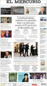El Mercurio