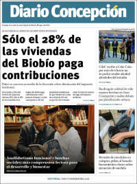 Diario de Concepción