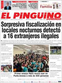 El Pingüino