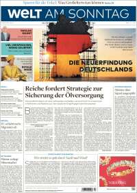 Die Welt