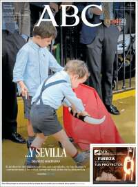ABC - Sevilla