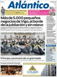 Atlántico Diario