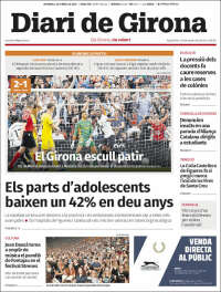 Diari de Girona
