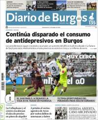 Diario de Burgos