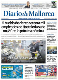 Diario de Mallorca
