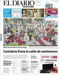 El Diario Montañés