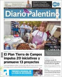 Diario Palentino