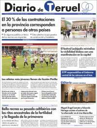 Diario de Teruel