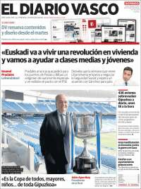 Diario Vasco