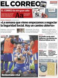 El Correo - Álava