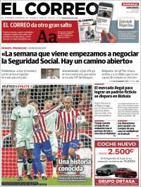 El Correo - Guipuzcoa