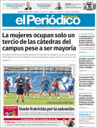El Periódico de Aragón