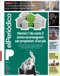 El Periódico de Catalunya