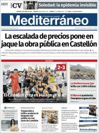 El Periódico Mediterraneo