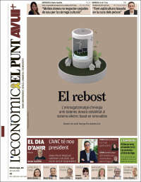 El Punt Avui
