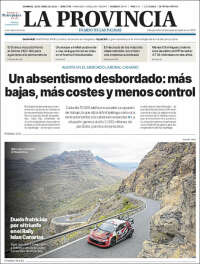 La Provincia