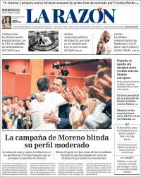 La Razón