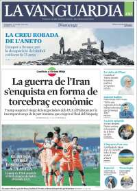 La Vanguardia
