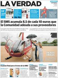 La Verdad de Cartagena