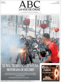 La Voz de Cádiz