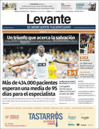 Levante