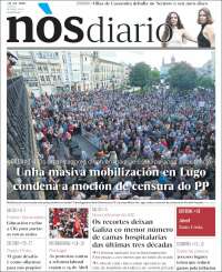 Nòs Diario