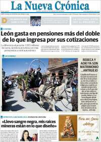 La Nueva Crónica