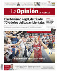 La Opinión de Murcia