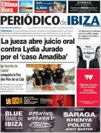 Periódico de Ibiza