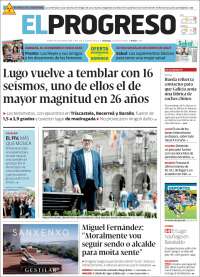 El Progreso