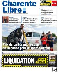 Charente Libre