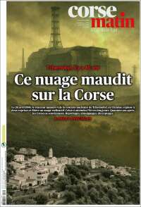 Corse-Matin