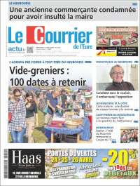 Le Courrier de l'Ouest