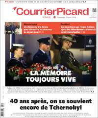 Courrier Picard