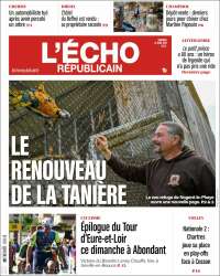 L'Echo Républicain