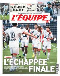 L'Equipe