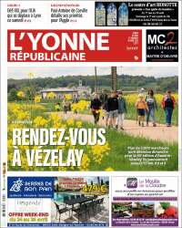 L'Yonne-Républicaine