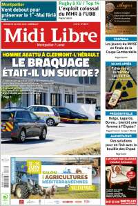 Midi Libre