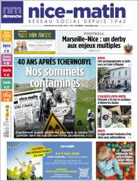Nice-Matin