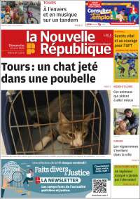 La Nouvelle Republique