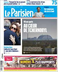 Le Parisien
