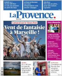 La Provence