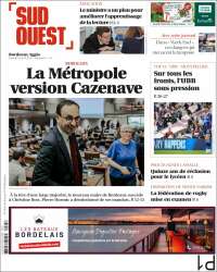 Sud Ouest